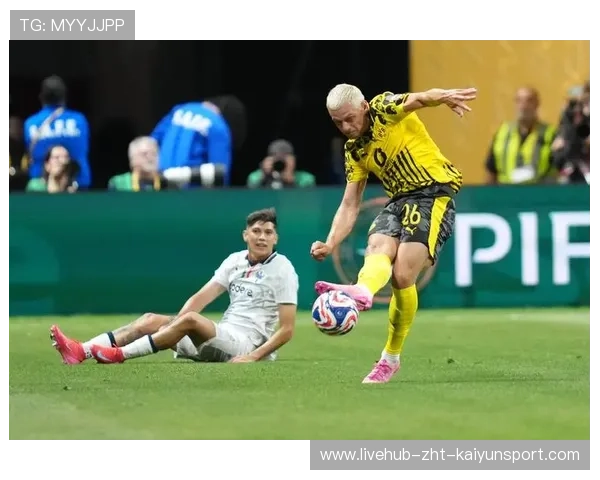 多特蒙德瞄准阿根廷未来队长候选，开启青春足球新篇章