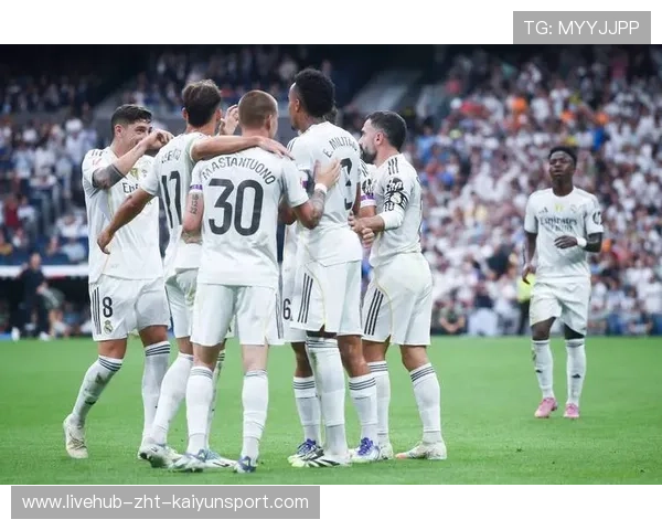 皇家马德里拟将传中与禁区终结训练并列为周常课程